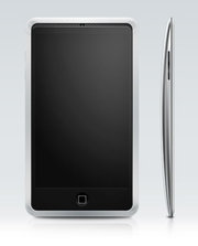 Apple iphone 4G, 64GB and Apple ipad 64GB