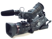 Canon XL-H1 Camcorder