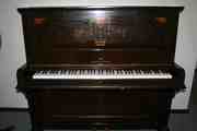 Upright Piano - Antique, Custom Made by the london piano company