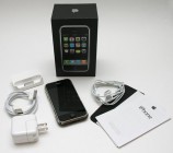 Apple iPhone 3Gs 32GB Unlocked and Original Buy 2 Get 1 Free
