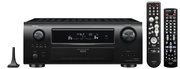 Denon AVR3310CI 7.1-Channel Multi-Zone Home Theater