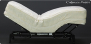 Satisfied Craftmatic Adjustable Beds Customers