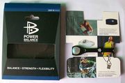 power balance bracelets