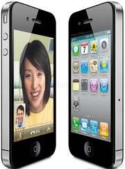 Apple iPhone 4G HD 32GB/Apple iphone 3GS 32GB
