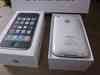 apple iphone 4gs 32gb never locked legally unlocked
