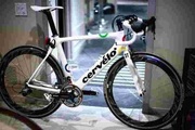 FOR SALE: 2009 Cervelo S3 Olympic Limited Edition