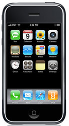 Foe Sale: Apple Iphone 4gb Unlocked