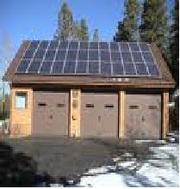 Home Solar Power