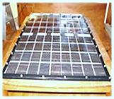 Weather Electricity naturally free & better than wind farms