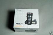 Canon EOS 5D Mark II body + lens new