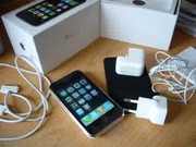 WE SELL: BRAND NEW UNLOCKED APPLE IPHONE 4G {BUY 3 GET 1 FREE PLUS FR