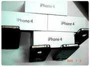 BRAND NEW APPLE IPHONE 4G FOR SELL FOR JUST 290EURO