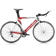 2010 Bianchi C2C Infinito Athena 11s Compat, Cervelo S1, R3