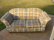 Lounge Chair - two seater