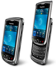 BlackBerry Slider 9800 Smartphone AT&T Unlocked US Version
