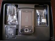 Brand new Unlocked Apple iPhone 3g