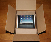 Apple iPad Wi-Fi +3G 64GB FOR SALE