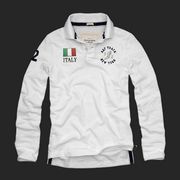 shipping free abercrombie polo lacoste polo ralph lauren polo for man