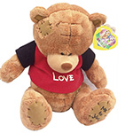 Plsuh Toys in East International Toys Co., Ltd.