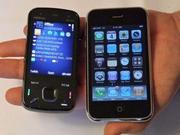 FS:Apple Iphone 4HD 4G 16GB