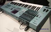 Brand New For Sale Korg Pa2XPro 76-key Arranger ,  Yamaha Motif XS8 88-