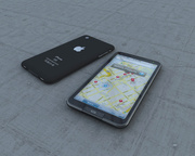 Unlocked Apple iPhone 4 32GB