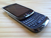 F/S: BLACKBERRY Torch 9800 Slider/APPLE IPHONE 4 32GB(unlocked)