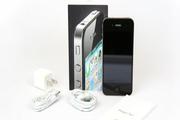 Apple iPhone 4 Quadband 3G HSDPA GPS Phone