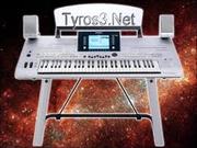yamaha tyros 3 FOR SALE
