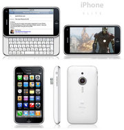 Brand New Apple Iphone 4g 32gb Buy 2 get 1free USA Version