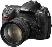 For Sale..Brand New Nikon D3 12.1MP DSLR Camera