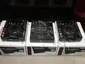New 2x PIONEER CDJ-1000MK3 & 1x DJM-800 MIXER DJ PACKAGE, Nikon camera