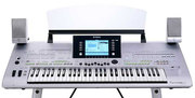 FOR SALE :YAMAHA TYROS 3 KEYBOARD