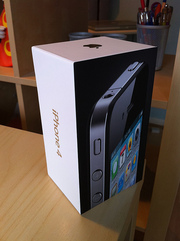    Apple iPhone 4 32GB / apple iphone 3Gs 32GB