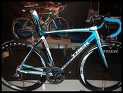 NEW 2010 TREK MADONE 6.9 $4, 200