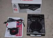 2x Pioneer CDJ1000MK3 & 1 DJM800 Package