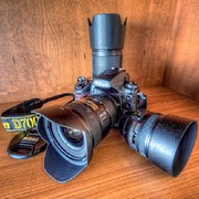 Brand New Nikon D90, Nikon D300, D80 For Sale.