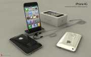 FOR SALE: APPLE IPHONE 4G 32GB UNLOCKED