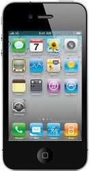 APPLE iPhone 4 (32GB) 4G UNLOCKED
