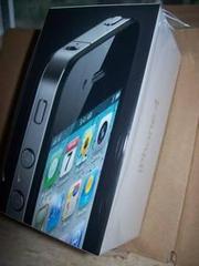 Brand New Apple Iphone 4 32GB & Blackberry 9800 Torch