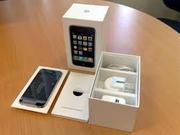 Brand new Unlocked Apple iPhone 3g