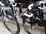 2010Cervelo P4 Dura Ace Team ===$5900