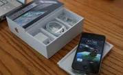 FOR SALE : ORIGINAL UNLOCKED APPLE IPHONE 4G 32GB 