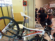  NEW 2011 Specialized Epic S-Works Bike