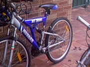 STOLEN Moshan Mt 3000