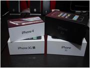Sell Brand New Apple iphone 4G HD 32GB/Blackberry Bold 9800/Nokia N8