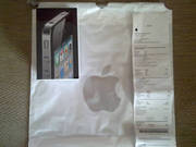 Apple iPhone OS 4G 16GB and 32GB Officially Unlocked