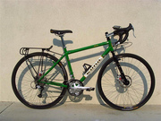 BUY2009 / 09 Specialized Stumpjumper FSR Pro Carbon:$1, 500USD, 09 Kona 