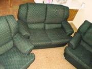 Lounge Suit - 2x 1 seaters & 1x 2 seater,  great condition only $100