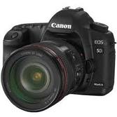 CANON EOS 5D MARK II.......FOR SALE